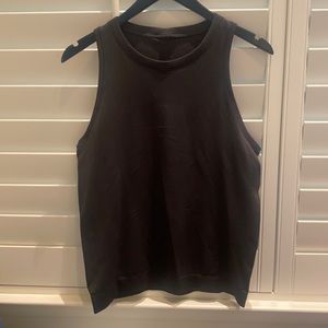 Lululemon relaxed swiftly tech tank